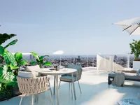 Недвижимость 3 Bedrooms Apartment For sale in Germasogeia, Limassol: 10