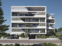 Недвижимость 2 Bedrooms Apartment For sale in Germasogeia, Limassol: 1