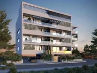 Недвижимость 1 Bedroom Apartment For sale in Germasogeia, Limassol: 3