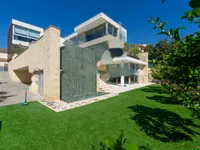 Недвижимость 6 Bedrooms Villa For sale in Germasogeia, Limassol: 4