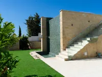 Недвижимость 6 Bedrooms Villa For sale in Germasogeia, Limassol: 5
