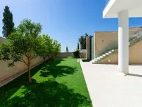 Недвижимость 6 Bedrooms Villa For sale in Germasogeia, Limassol: 8