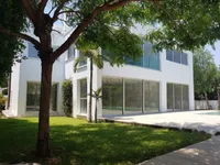 Недвижимость 6 Bedrooms Villa For sale in Germasogeia, Limassol: 3