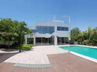 Недвижимость 6 Bedrooms Villa For sale in Germasogeia, Limassol: 4