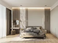 Недвижимость 4 Bedroom Villa For Sale in Agios Tychonas: 5