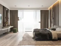 Недвижимость 4 Bedroom Villa For Sale in Agios Tychonas: 7