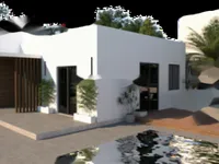 Недвижимость 3 Bedroom Semi-detached For sale in Souni-Zanakia, Limassol: 1