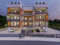 Недвижимость 1 Bedroom Apartment For sale, Agios Athanasios , Limassol: 3