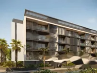 Недвижимость 2 Bedroom Apartment For sale in Germasogeia, Limassol: 1