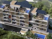 Недвижимость 2 Bedroom Apartment For sale in Germasogeia, Limassol: 2