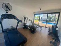 Недвижимость 2 Bedroom Apartment For sale in Germasogeia, Limassol: 5