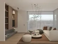 Недвижимость 3 Bedroom Apartment For sale in Germasogeia: 1