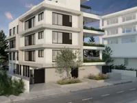 Недвижимость 3 Bedroom Apartment For sale in Germasogeia: 4