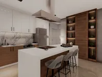 Недвижимость 2 Bedroom Apartment For sale in Agia Fyla, Limassol: 1