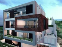 Недвижимость 2 Bedroom Apartment For sale in Agia Fyla, Limassol: 4