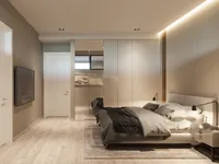 Недвижимость 3 Bedroom Villa For sale in Agios Tychonas, Limassol: 6