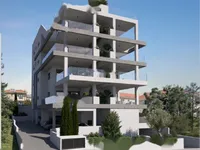 Недвижимость 2 Bedroom Apartment For sale Mesa Geitonia, Limassol: 1