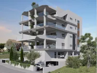 Недвижимость 2 Bedroom Apartment For sale Mesa Geitonia, Limassol: 2
