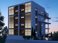 Недвижимость 2 Bedroom Apartment For sale Mesa Geitonia, Limassol: 3