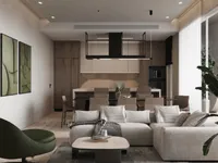 Недвижимость 2 Bedroom Apartment For sale in Limassol: 2