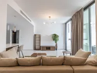 Недвижимость 3 Bedroom Penthouse with Sea Views For Sale in Limassol, Potamos Germasogeias: 7