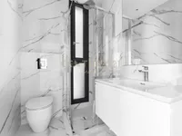 Недвижимость 3 Bedroom Penthouse with Sea Views For Sale in Limassol, Potamos Germasogeias: 8