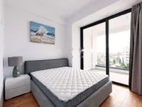 Недвижимость 3 Bedroom Penthouse with Sea Views For Sale in Limassol, Potamos Germasogeias: 9