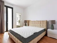 Недвижимость 3 Bedroom Penthouse with Sea Views For Sale in Limassol, Potamos Germasogeias: 10