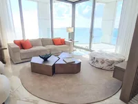 Недвижимость Seafront 1 Bedroom Apartment For Sale in Limassol, Neapolis: 9