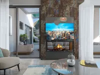 Недвижимость 3 Bedroom Penthouse For Sale in Limassol, Germasogeia: 3