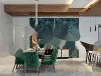 Недвижимость 3 Bedroom Penthouse For Sale in Limassol, Germasogeia: 4