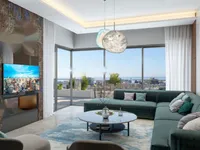 Недвижимость 3 Bedroom Penthouse For Sale in Limassol, Germasogeia: 5