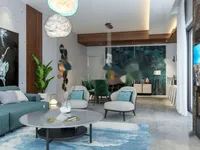 Недвижимость 3 Bedroom Penthouse For Sale in Limassol, Germasogeia: 7