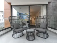 Недвижимость 2 Bedroom Apartment For Sale in Limassol, Potamos Germasogeias: 2