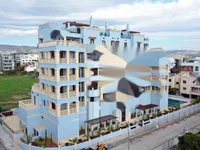 Недвижимость 3 Bedroom Apartment for Sale in Germasogeia: 2