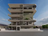 Недвижимость 3 Bedroom Apartment For sale in Agios Ioannis, Limassol: 1