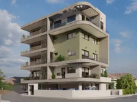 Недвижимость 3 Bedroom Apartment For sale in Agios Ioannis, Limassol: 2