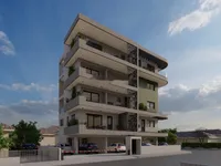 Недвижимость 3 Bedroom Apartment For sale in Agios Ioannis, Limassol: 3