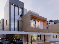 Недвижимость 5 Bedroom Villa For sale in Agios Tychonas: 4