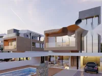 Недвижимость 5 Bedroom Villa For sale in Agios Tychonas: 5