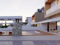 Недвижимость 5 Bedroom Villa For sale in Agios Tychonas: 6