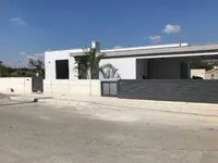 Недвижимость 4 Bedroom Villa For Sale in Limassol, Kato Polemidia: 7