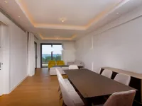 Недвижимость Luxury 3 Bedroom Beachfront Apartment for Sale in Limassol, Coastal Road: 5