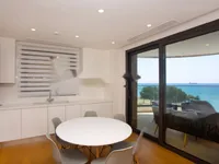 Недвижимость Luxury 3 Bedroom Beachfront Apartment for Sale in Limassol, Coastal Road: 7