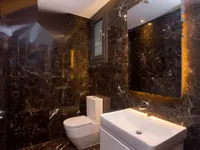 Недвижимость Luxury 3 Bedroom Beachfront Apartment for Sale in Limassol, Coastal Road: 8