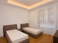 Недвижимость Luxury 3 Bedroom Beachfront Apartment for Sale in Limassol, Coastal Road: 9