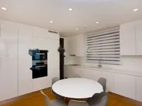 Недвижимость Luxury 3 Bedroom Beachfront Apartment for Sale in Limassol, Coastal Road: 13