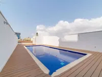 Недвижимость Luxury 3 Bedroom Beachfront Apartment for Sale in Limassol, Coastal Road: 15