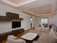 Недвижимость Luxury 3 Bedroom Beachfront Apartment for Sale in Limassol, Coastal Road: 17