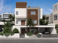Недвижимость 5 Bedroom Villa For Sale in Limassol, Mouttagiaka: 2